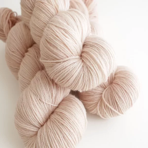 laine beige,beige poudré,beige rosé