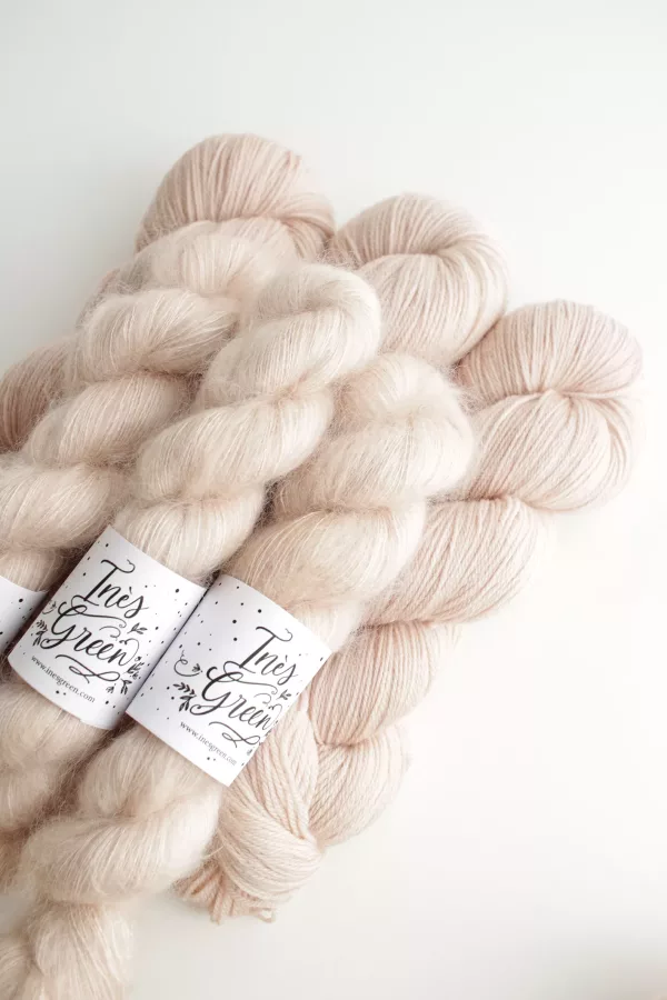 écheveau mohair,mohair et soie,mohair & soie