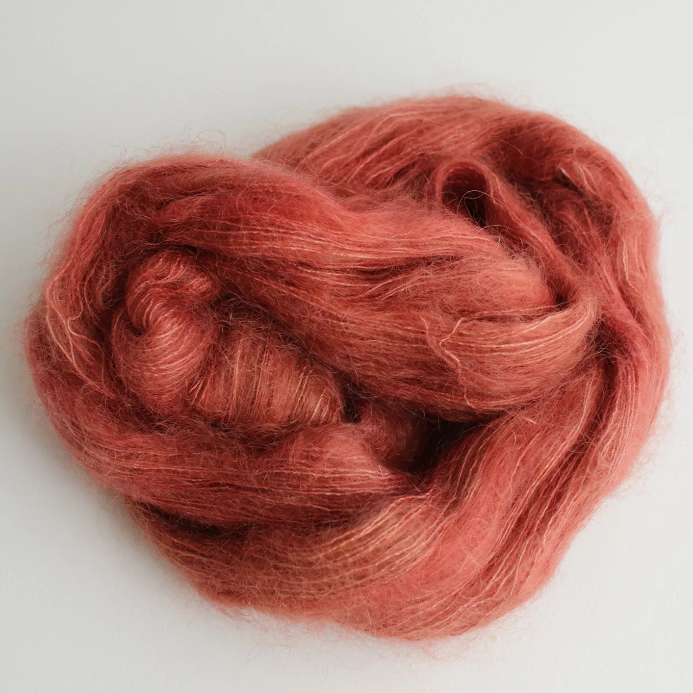 Laine Douce Laine Mohair